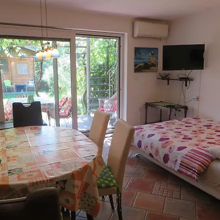 Apartment Ferrari Portoroz Room photo