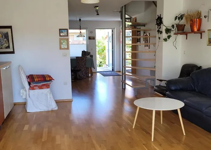 Apartment Ferrari