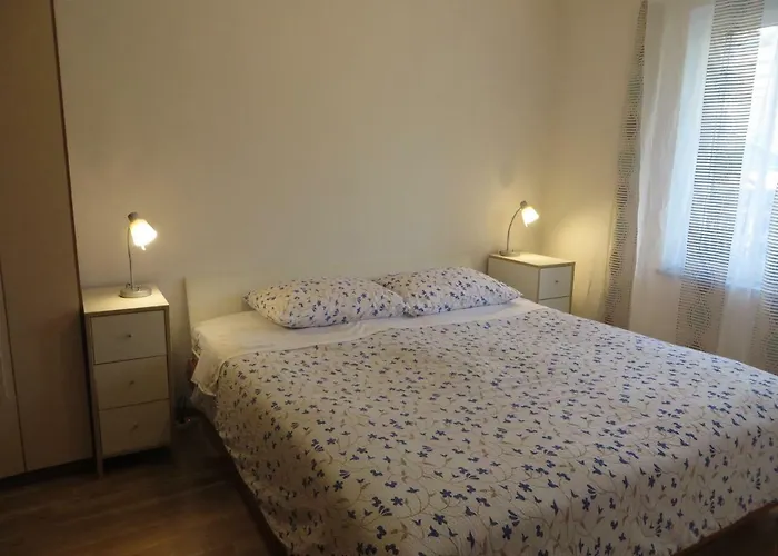 Apartment Ferrari