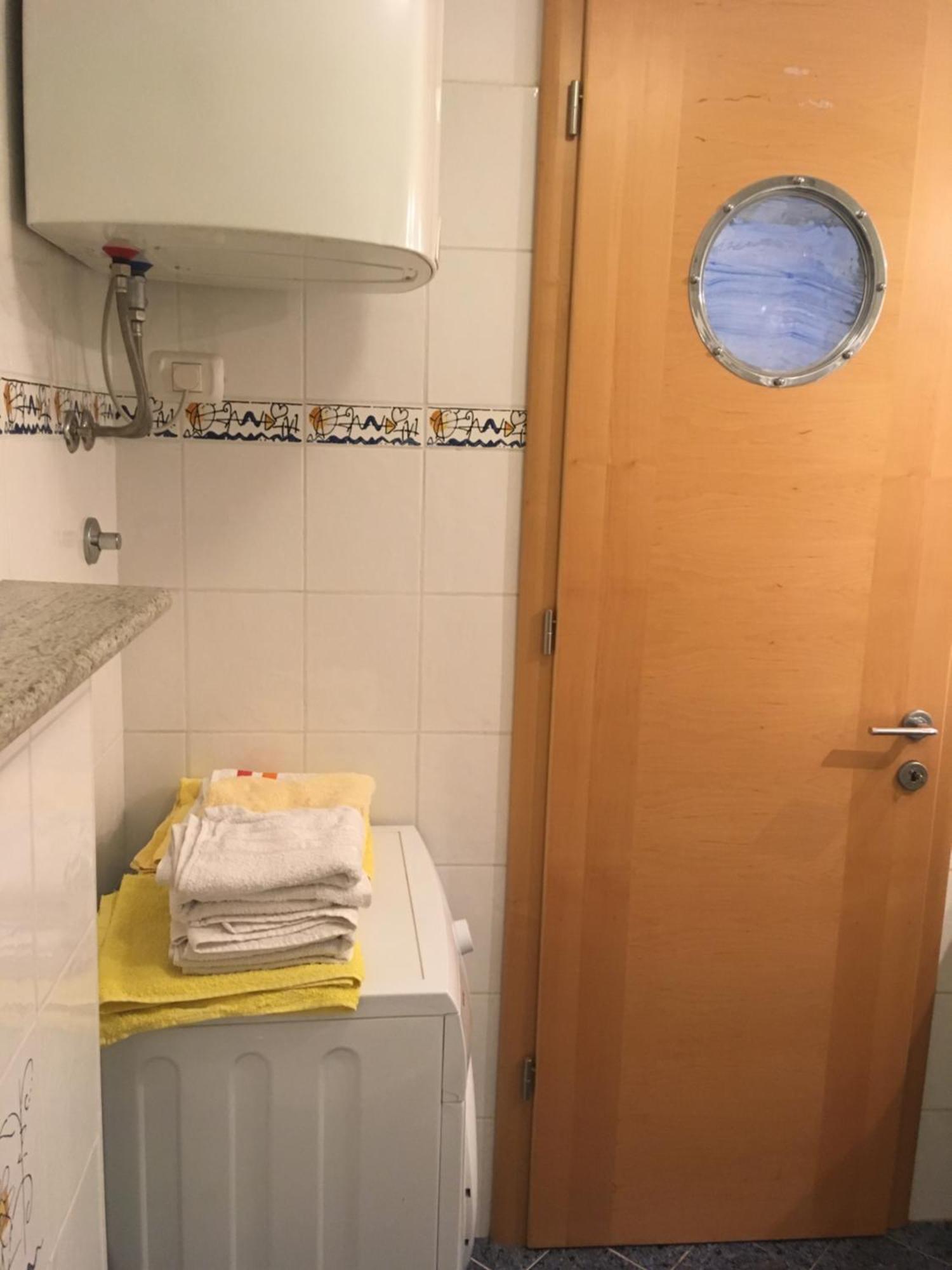 Apartment Ferrari