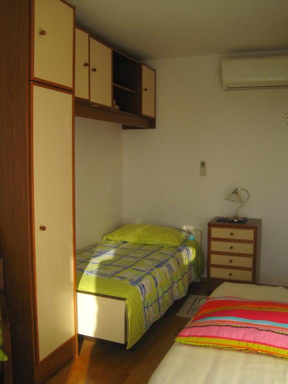 Apartment Ferrari *