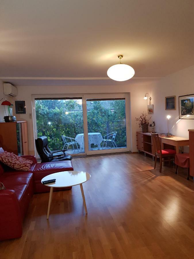 Ferrari Apartment