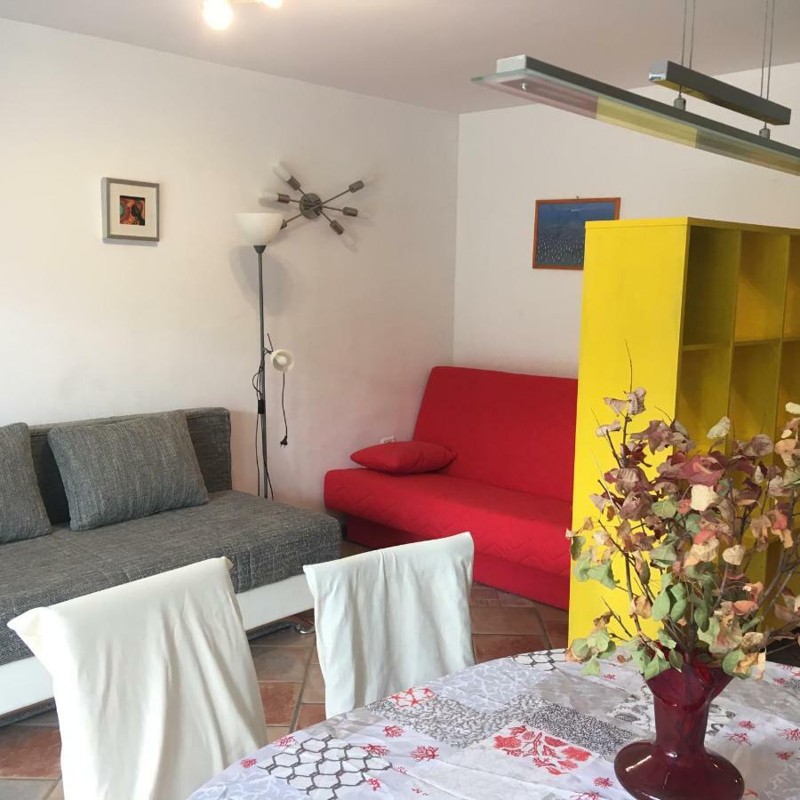 Ferrari Apartment
